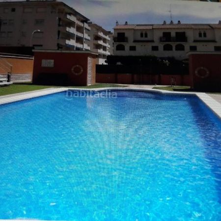 Casa Enric Apartment Calafell Exterior photo