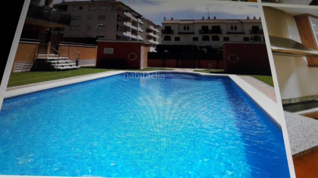 Casa Enric Apartment Calafell Exterior photo