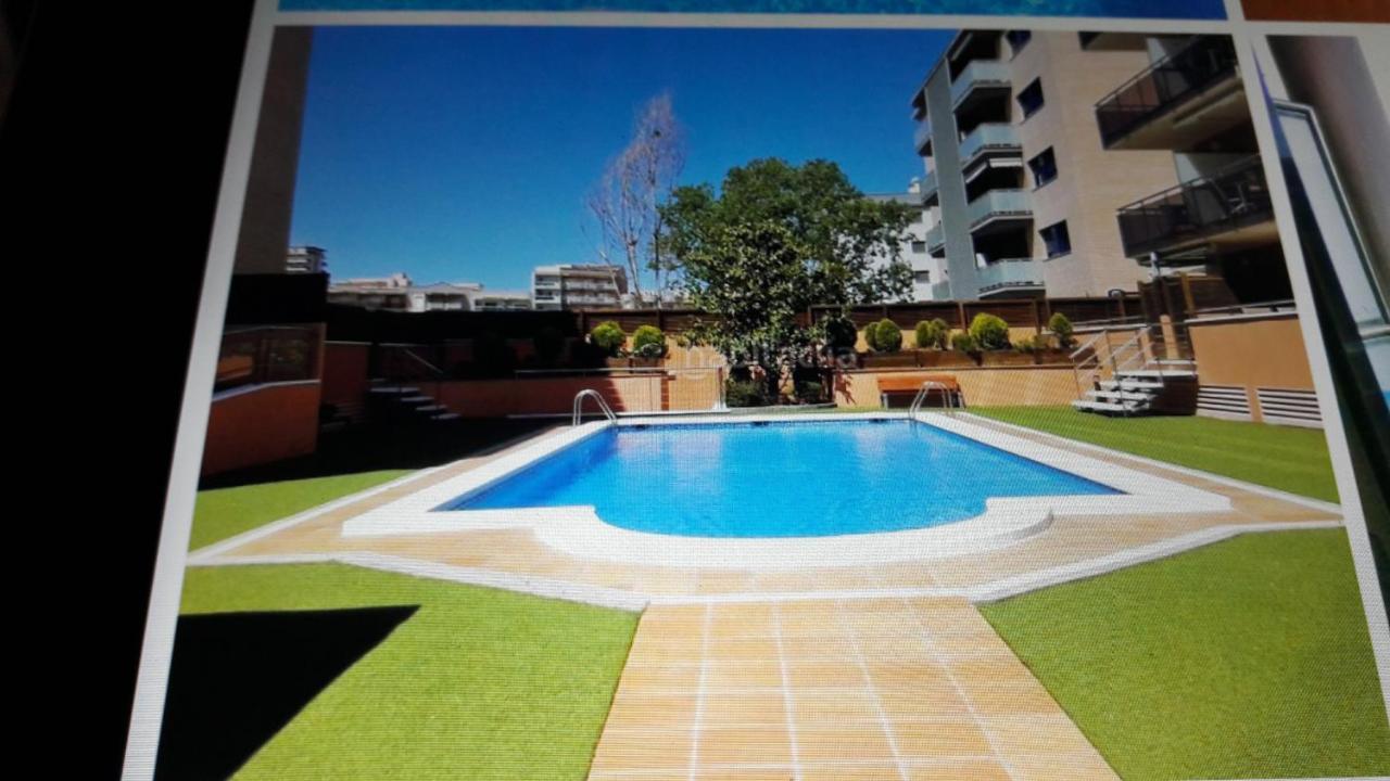 Casa Enric Apartment Calafell Exterior photo