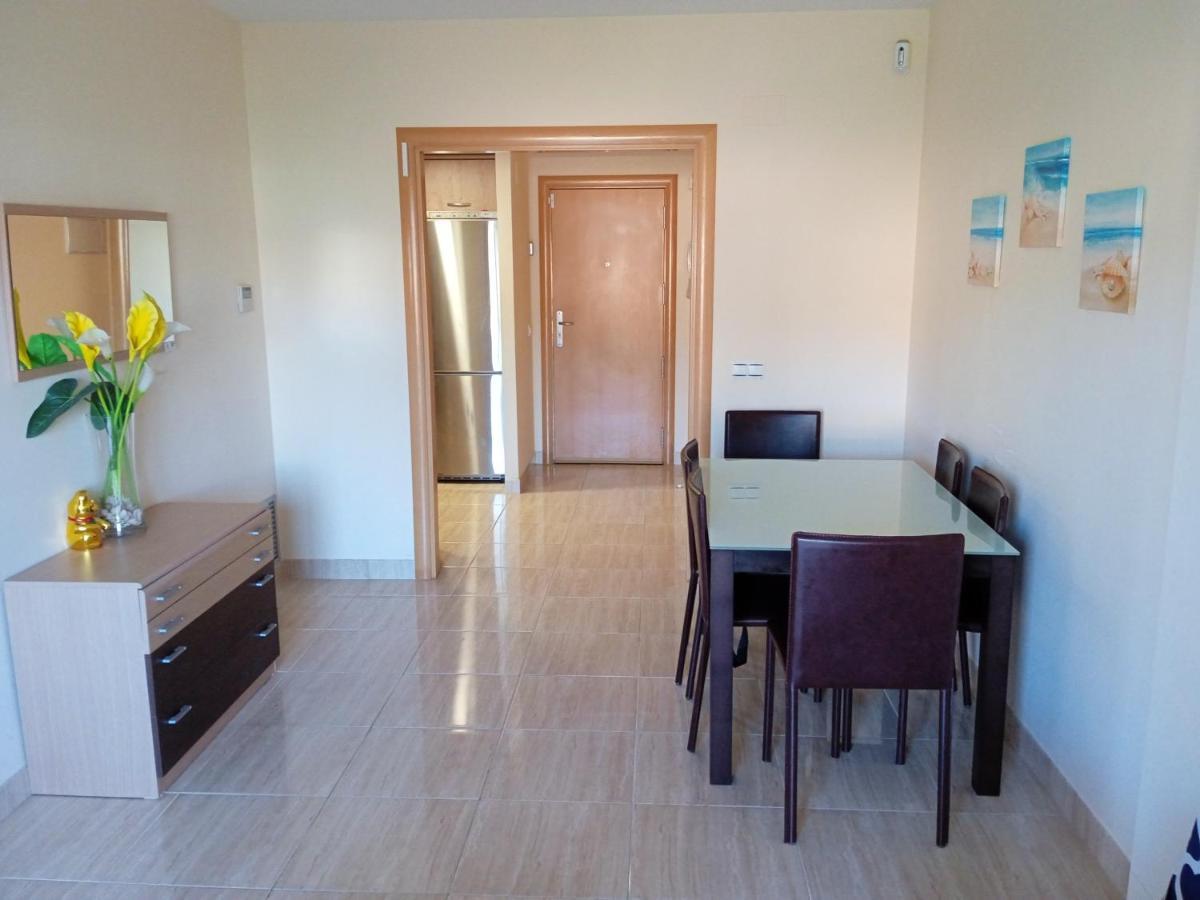 Casa Enric Apartment Calafell Exterior photo